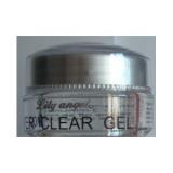 Gel constructie 14 g transparent