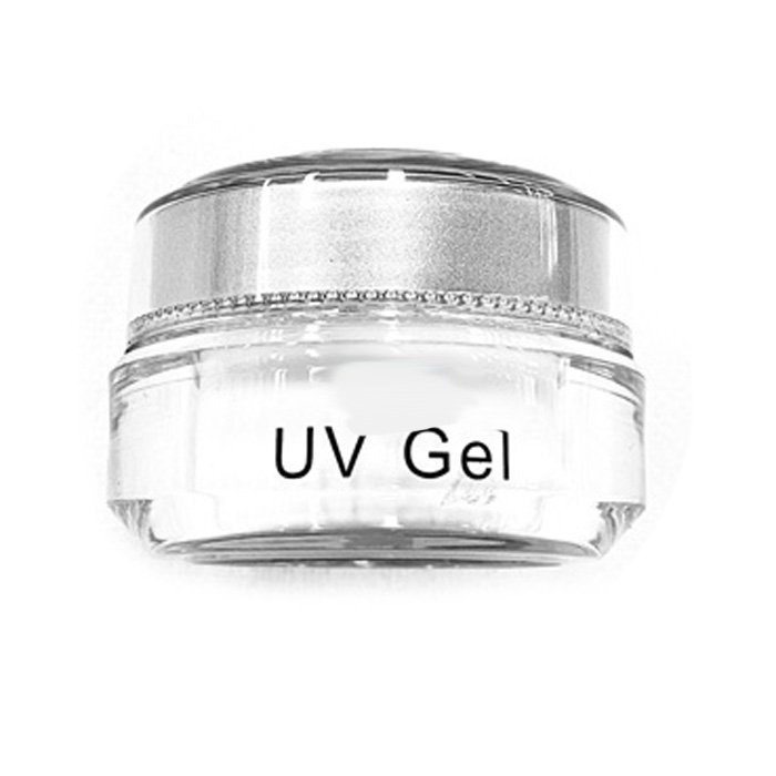 Gel constructie 14 g alb
