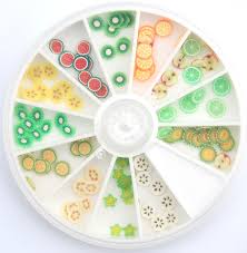 Disc fimo