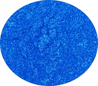 Pigment albastru electric
