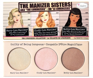 The Manizer Sisters