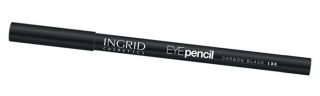 Creion ochi Ingrid -negru