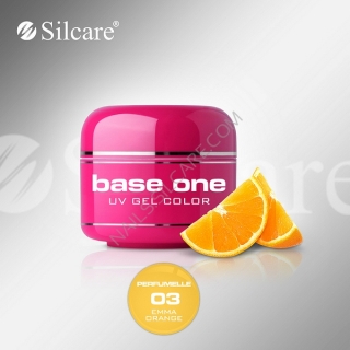 Base One Emma Orange 5 g