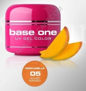 Base One Juliet Mango 5 g