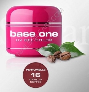 Base One Ophelia Coffee 5 g