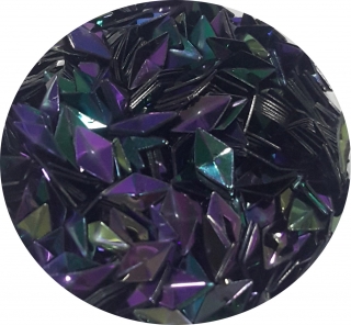 Paiete Chameleon Diamond Purple