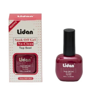 Base gel Lidan 15 ml