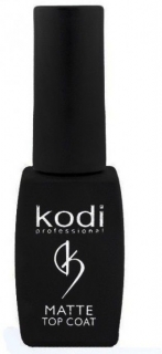 Top coat Kodi mat 12 ml