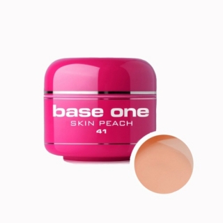 Gel Base One 5g Skin Peach