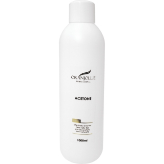 Acetona 99% 1000 ml 