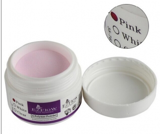 Pudra acrilica 15 g pink