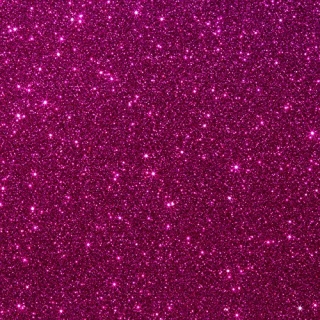 Sclipici Hot pink -1g