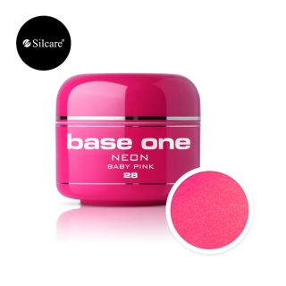 Gel color Base One 5g Baby Pink