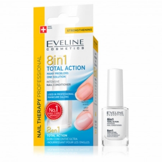 Tratament Eveline 8 in 1