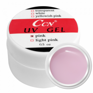 Gel CCN pink